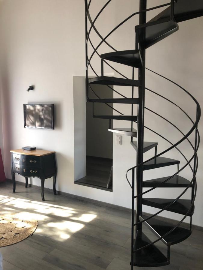 B&B Dans Mas En Pierres Robion en Luberon Экстерьер фото