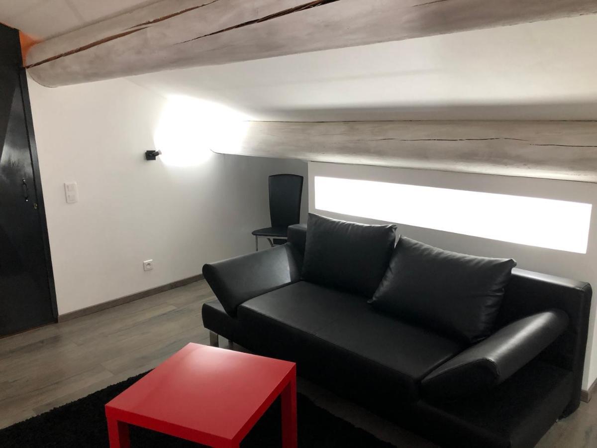 B&B Dans Mas En Pierres Robion en Luberon Экстерьер фото